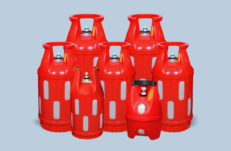 Composite Cylinder Manufacturer